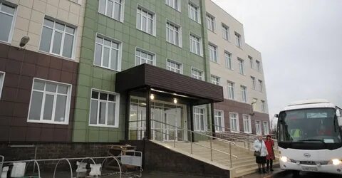 Телефон поликлиники в микрорайоне