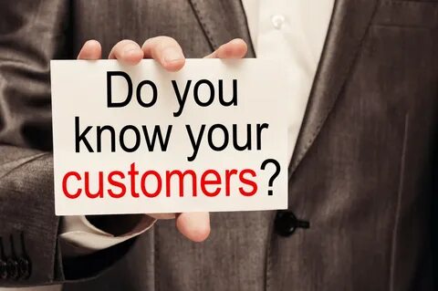 Know your company