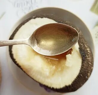Редька с медом