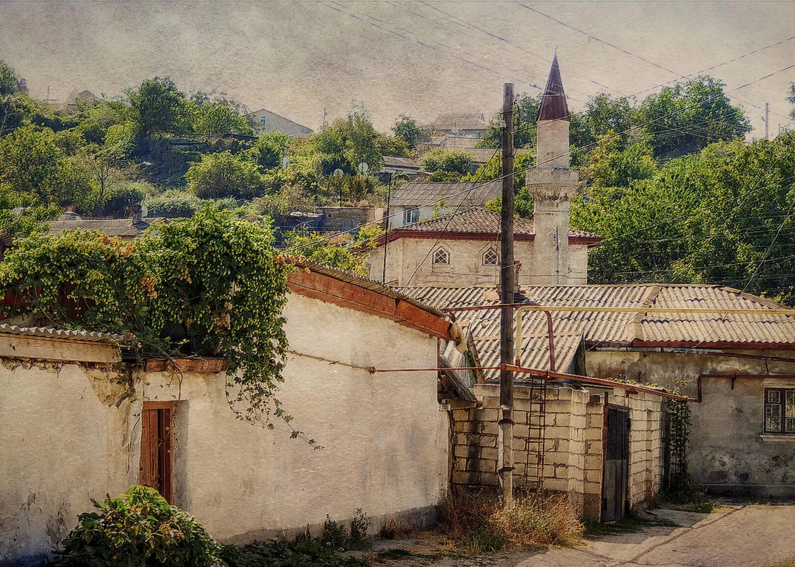 Крым бахчисарай воронцовский дворец вино. Феодосия акварель живопись. Гурзуф акварелью. Курорт гурзуф 19 век. Крымские пейзажи живопись гурзуф.