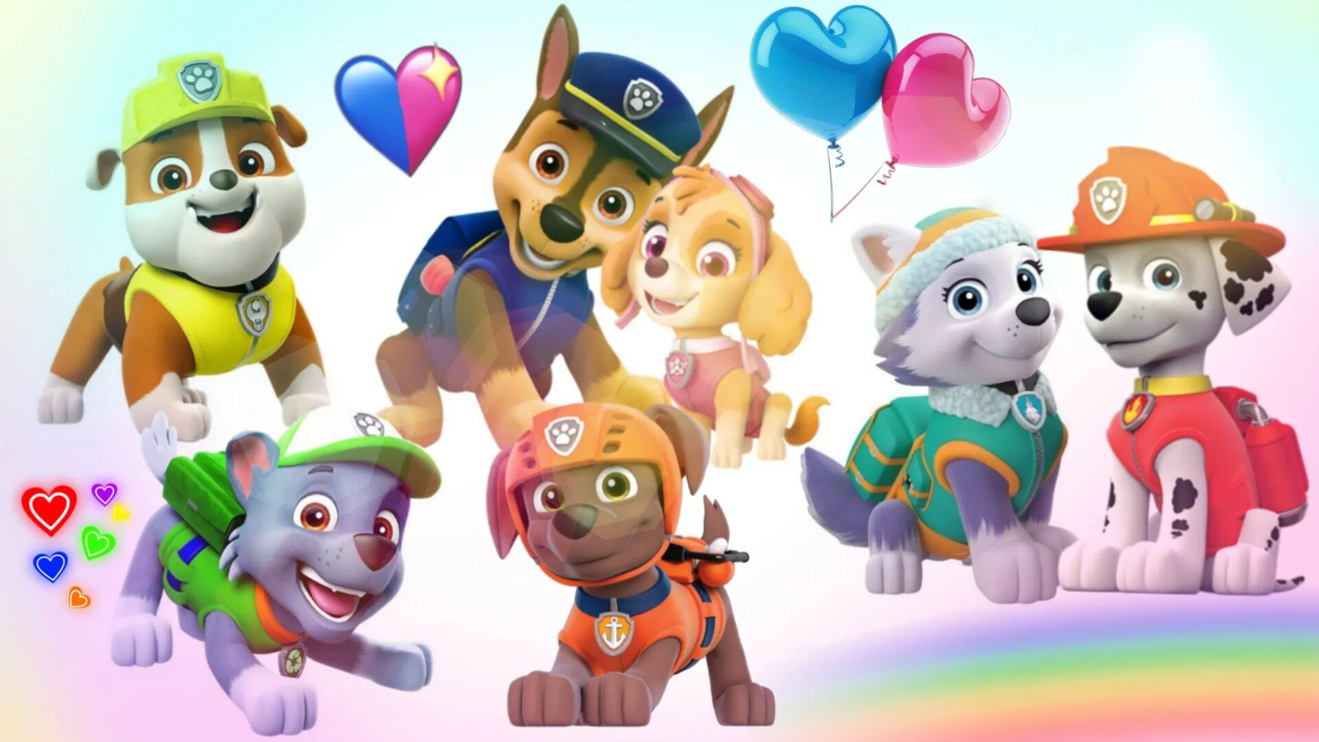 мимимишек щенячий патруль. мимимишек щенячий патруль. мимимишек щенячий патруль. мимимишки фиксики. шенячийпатруль мегащенки.