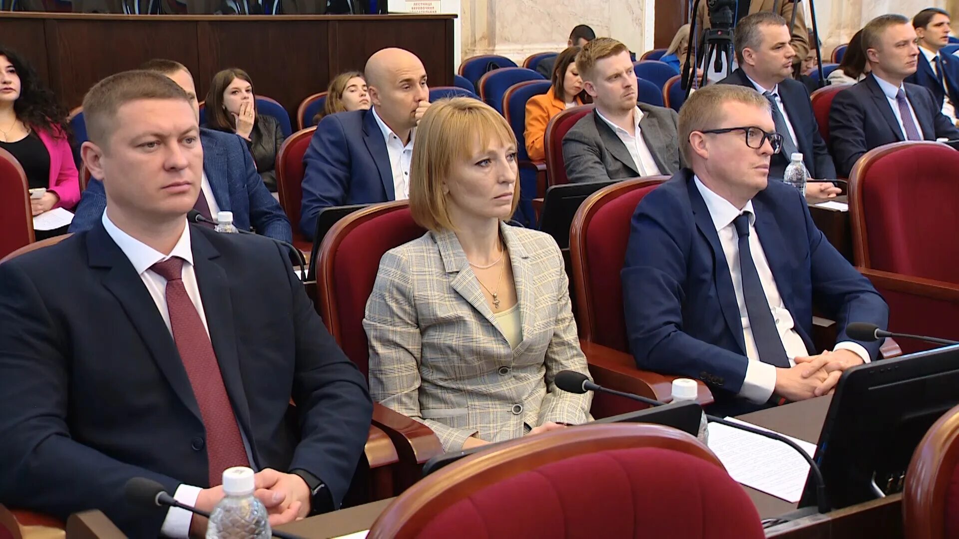Краснодарцам - комфорт и безопасность Кубань Сегодня