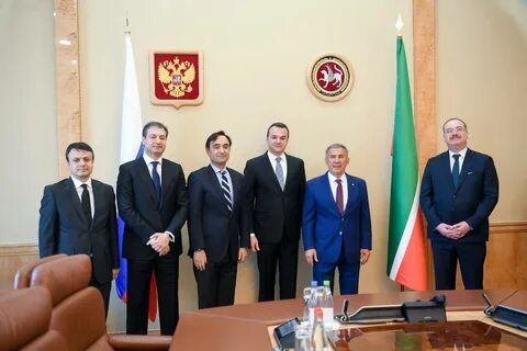 Иншаат ве тиджарет