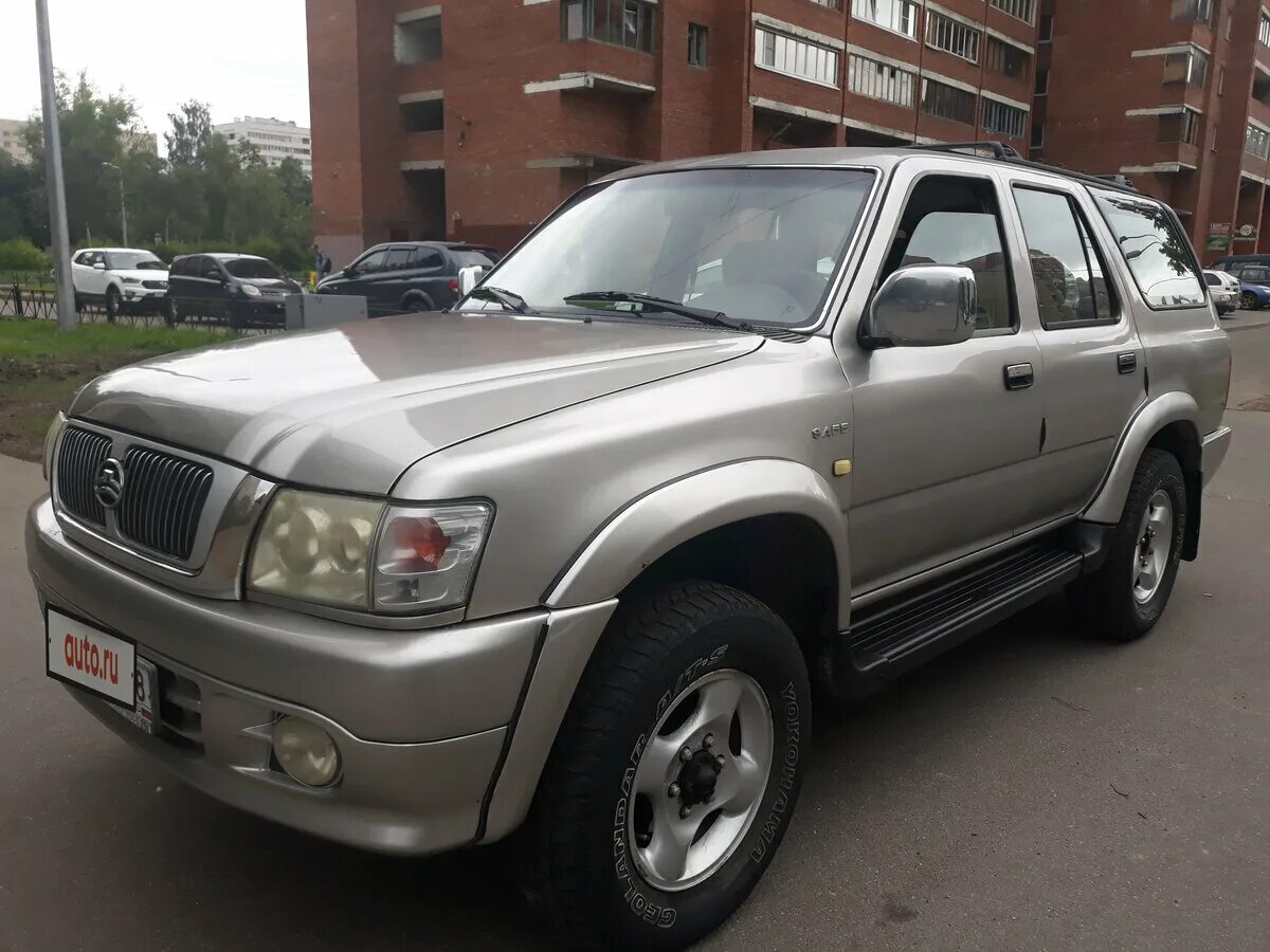 Great Wall safe 2008 2.2. Great Wall safe 2.2 МТ. Great Wall safe SUV g5. Great Wall safe 2009.