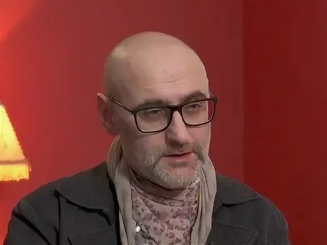 Шерешевский режиссер
