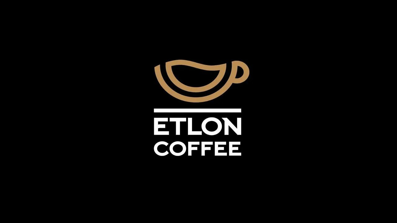 Etlon Coffee Питер. Франшиза Etlon Coffee. Etlon Coffee логотип. Элтон кофе логотип.