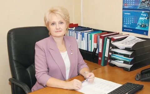Лилия борисовна