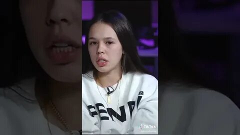 Сестра инстасамки