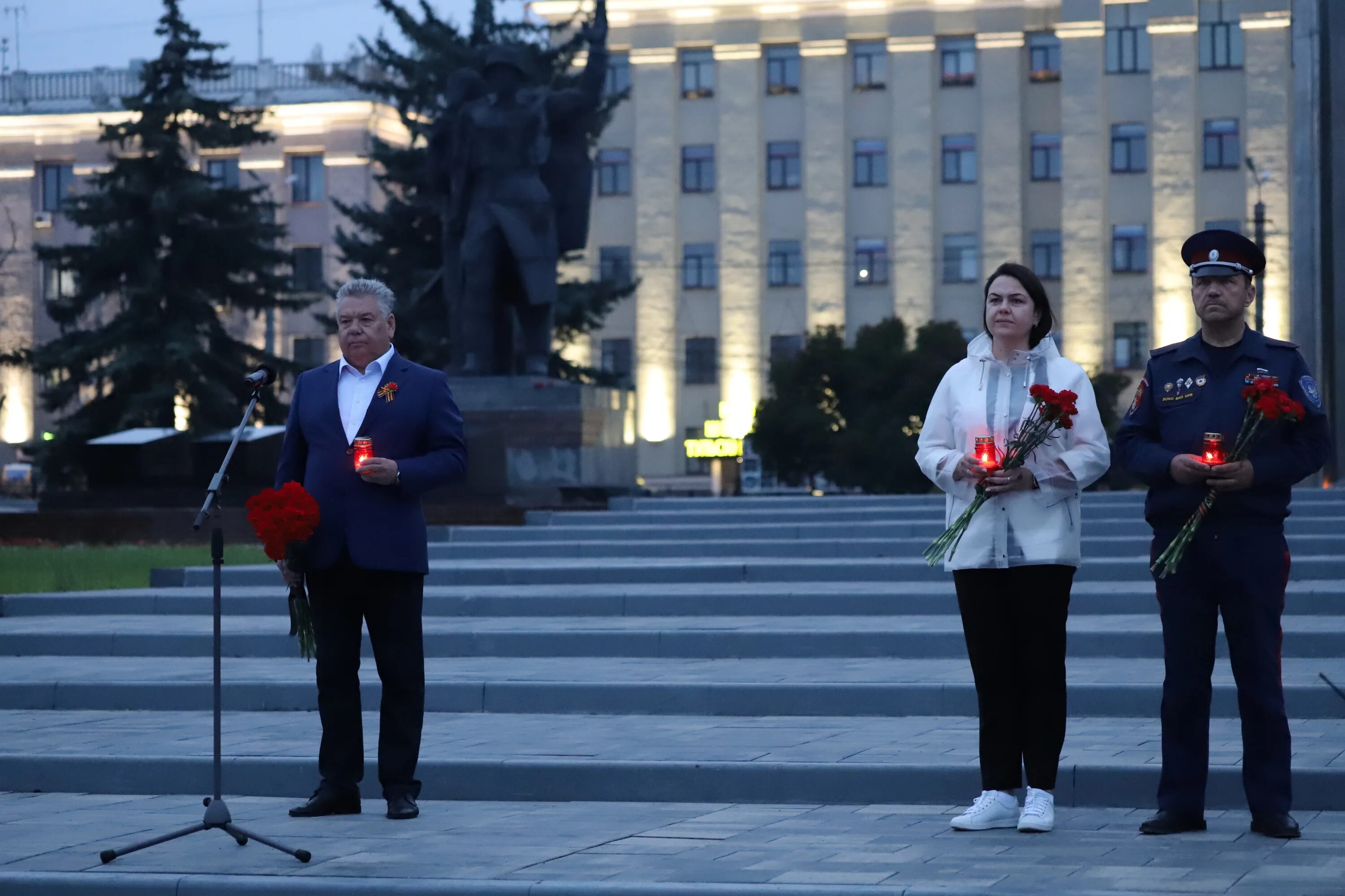 Тула скорбит. Свеча памяти тула. день памяти и скорби в туле. свеча памяти 2025 тула. региональная патриотическая акция день памяти и скорби.