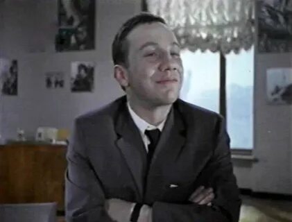 Почему крамаров уехал в америку