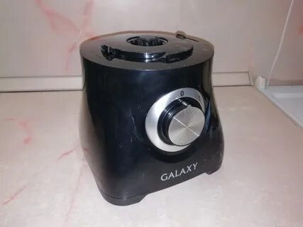 Комбайн galaxy