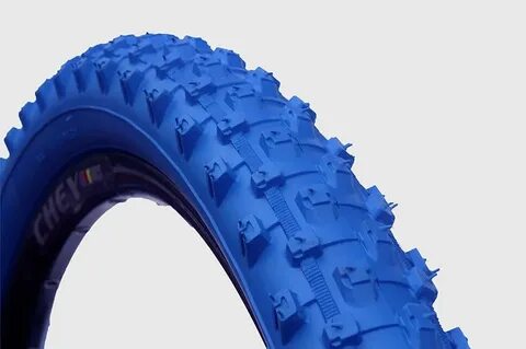 Шины blue