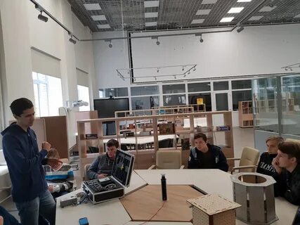 Колледж годовикова москва