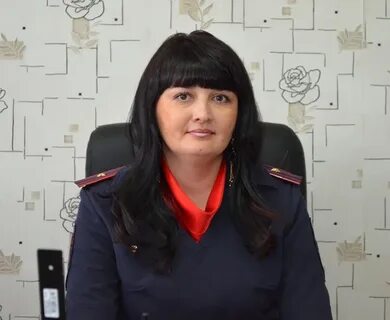 Отдел дознаватель