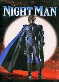Неспокойной ночи nightman 2023