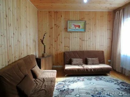 Гостевой дом лесная сказка