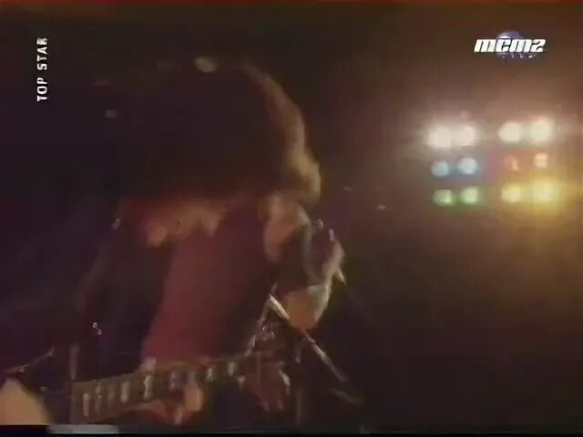 Ac dc let me put