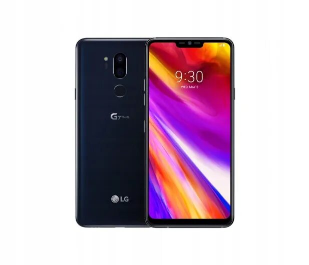 Lg thinq купить. LG g7 THINQ 64gb. Смартфон LG g7 64 ГБ черный. G7 THINQ. LG THINQ 7/4.