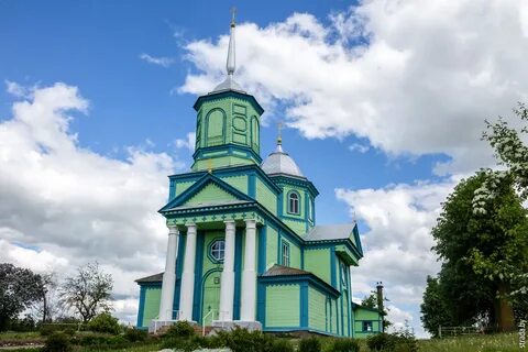 Горки минская область