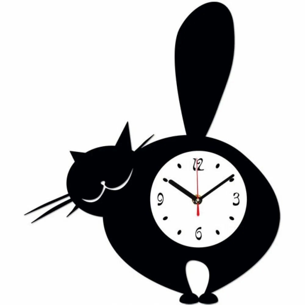 Коты 10 часов. Часы с котом настенные. Смешные настенные часы. Кот и часы. Часы настенные Веселые.