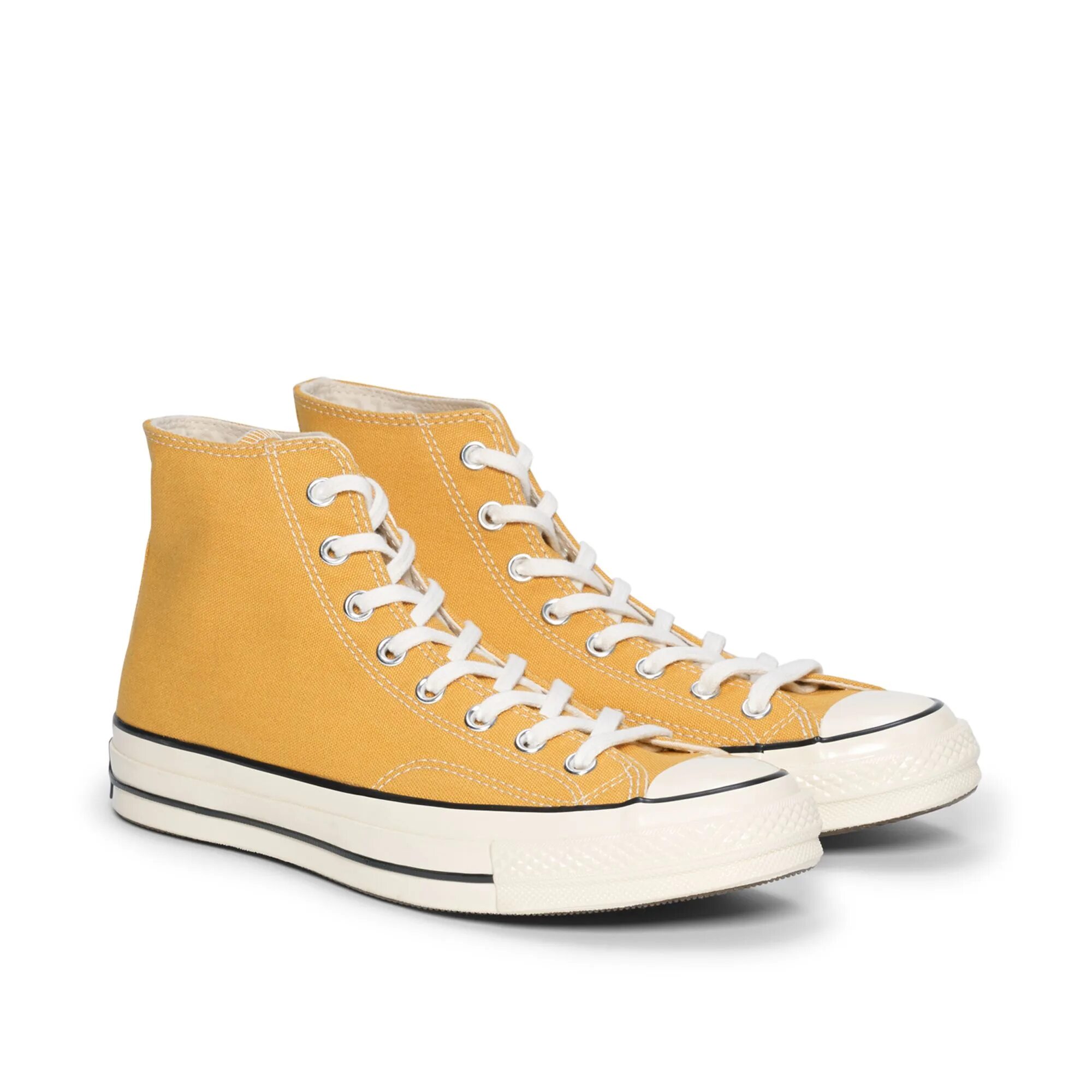 Желтые конверсы. Converse Chuck 70 желтые. Converse Chuck 70 High Yellow. Converse 70s Chuck Taylor. Converse Chuck 70 High Top Yellow.