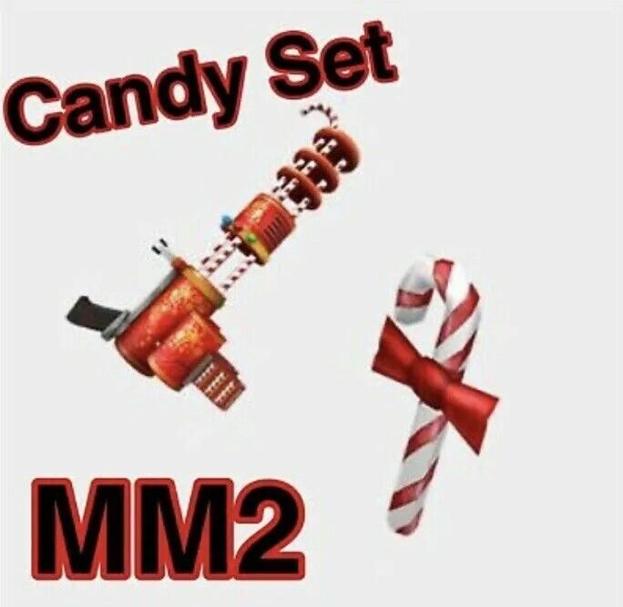 Конфеты мм2 валюта. Кэнди сэт мм2. сет candy mm2. нож candy в мм2. candy murder mystery 2.
