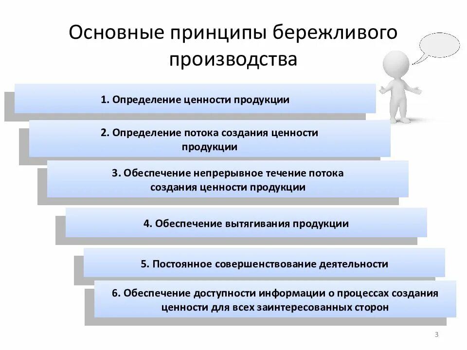 Безопасность как ценность