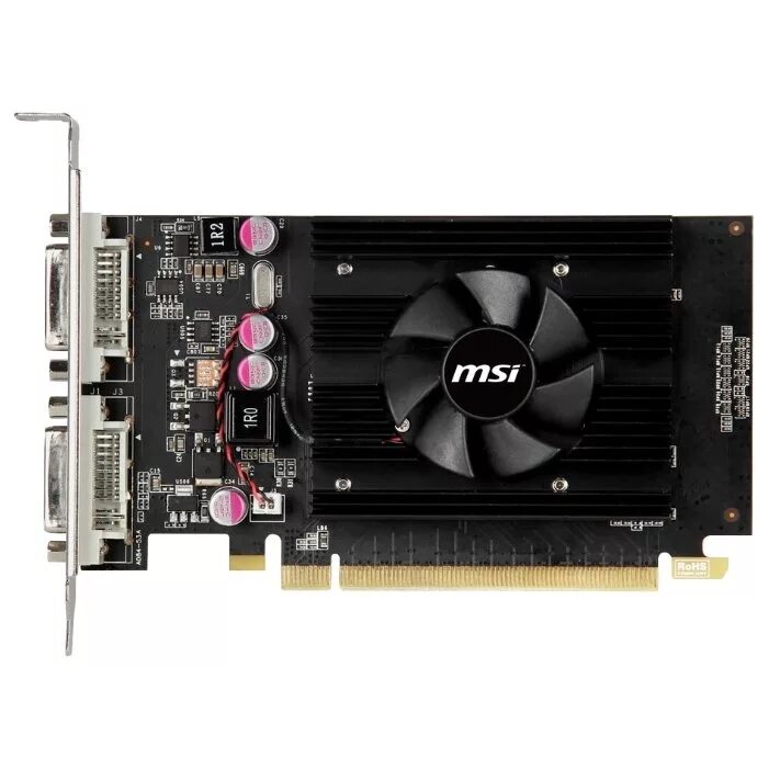 Tc1gd3h lp. Gt210 видеокарта msi. msi gt 210. msi 210 видеокарта. msi n210-tc1gd3hlp.