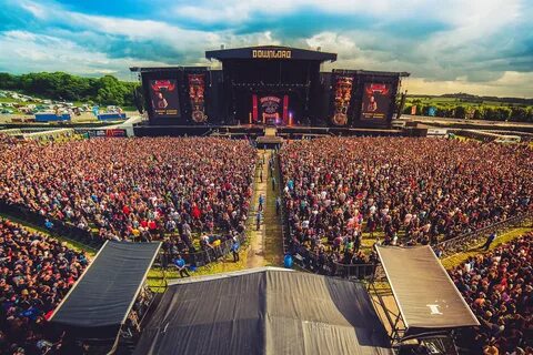 10 moments that are going to rule at Download Festival 2018 - Beat Magazine