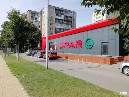 2 гис калининград