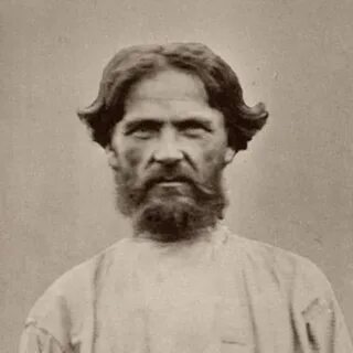 История жизни ермила гирина