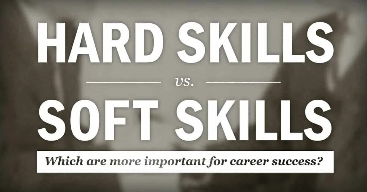Be softer be harder