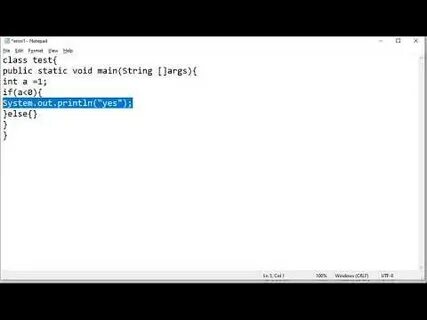 Error identifier expected