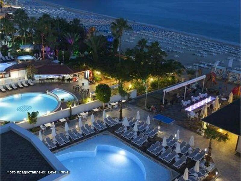 Xperia Saray Beach Hotel 4*. Аланья (Турция). Иксперия сарай Бич Алания. Иксперия Алания.