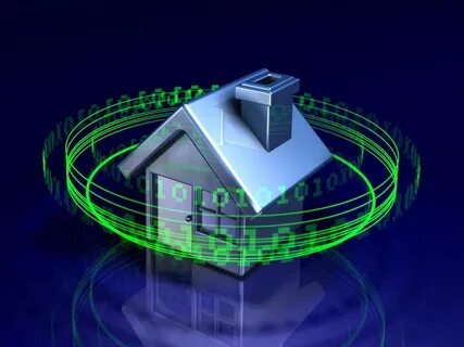 Сети home