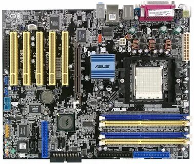 Asus n13219 материнская плата