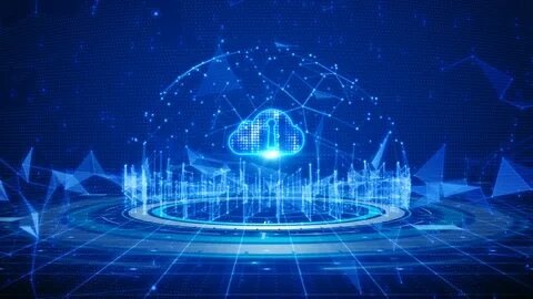 Облачные технологии и искусственный интеллект