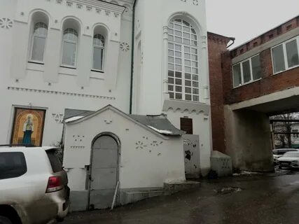 Травмпункт во владимире