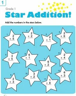 Stars grade