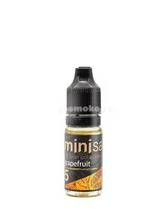 Minis жижа