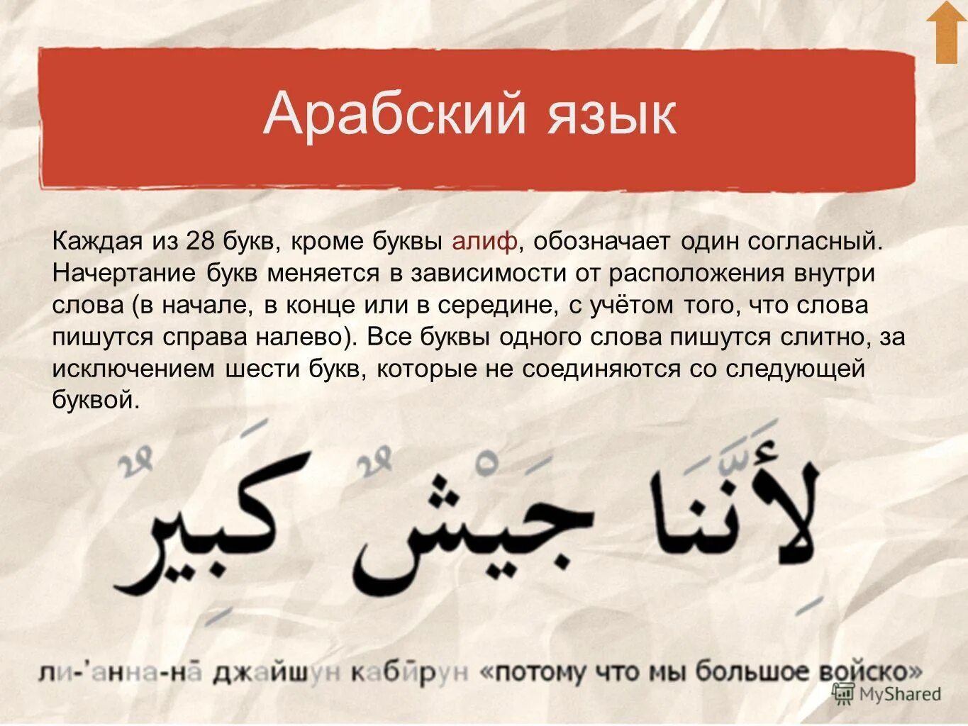 Что означает с арабского на русский. Слова на арабском языке. Текст на арабском языке. Уроки арабского языка. Арабский язык на арабском языке.