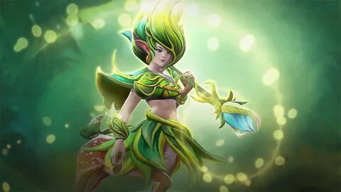 Yellow dota
