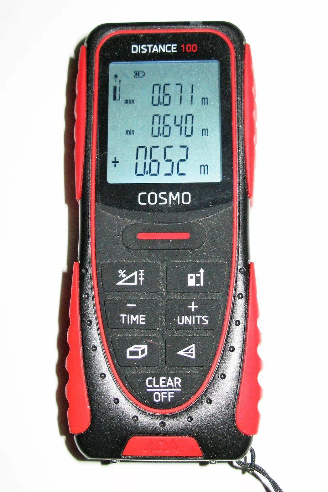 Ada cosmo 120. Лазерная Рулетка ada. Cosmo 100 дальномер. Лазерная Рулетка Космо. Ada Cosmo distance 100.