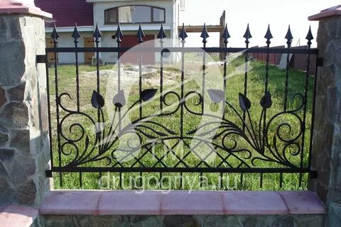 Заборы ногинск