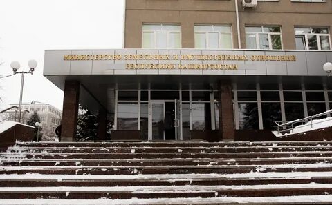 Минземимущество