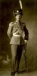 Великий князь владимирович