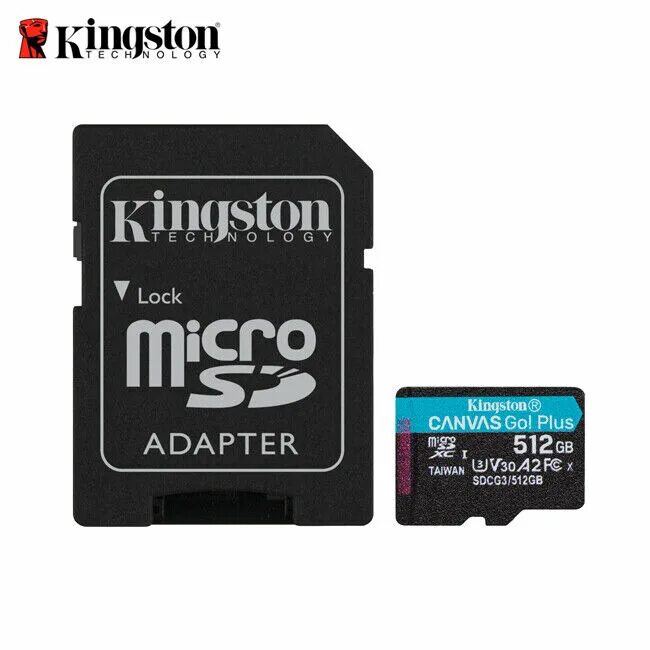 Uhs i u3. Kingston 512gb MICROSD. Карта памяти Kingston SD/2gb-u2. Kingston Canvas go! Plus MICROSD. Карта памяти Kingston SDC/256.