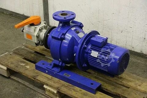 Насосы ksb 80