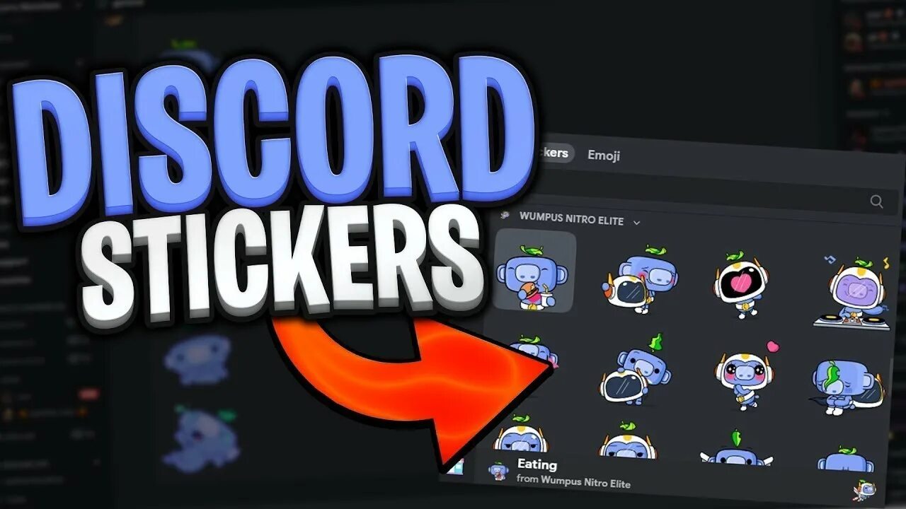 Discord bug
