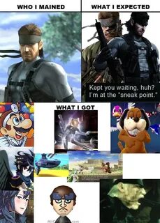 Kept meme